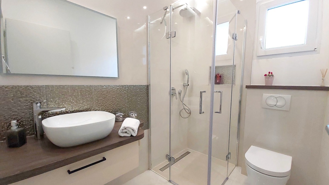 Photo of Bathroom in Okrug Gornji