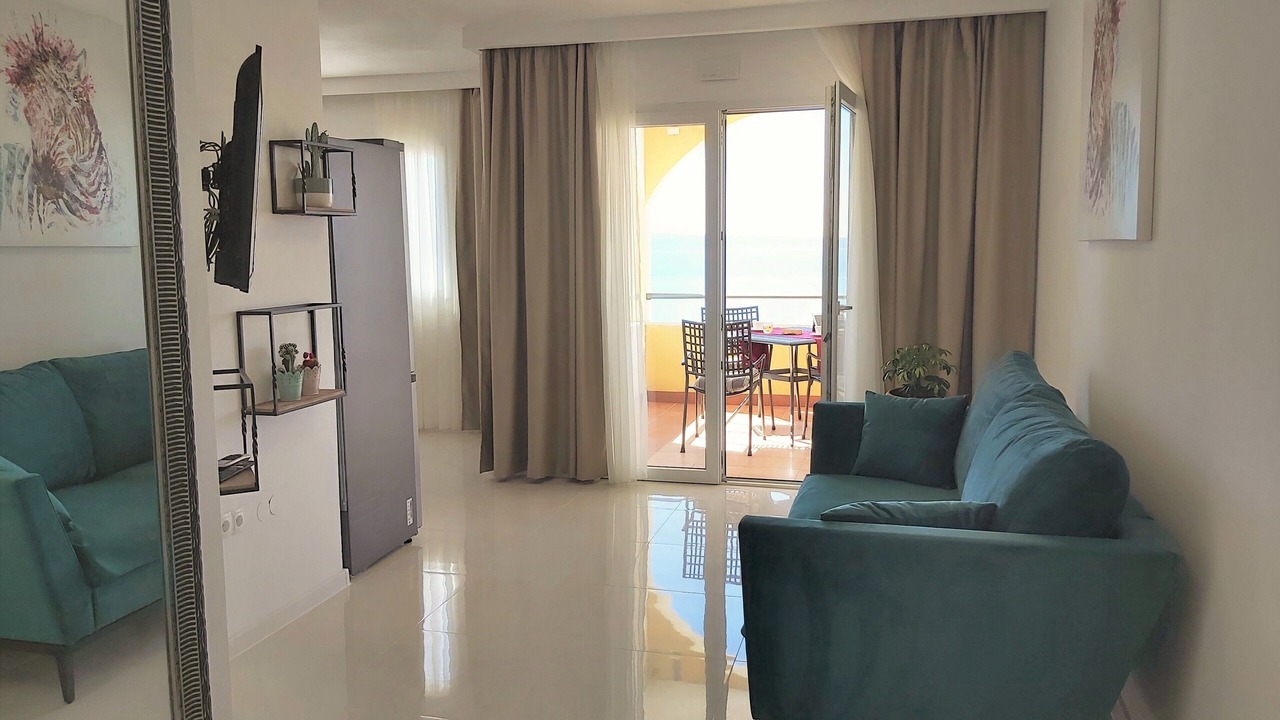 Photo of Livingroom in Okrug Gornji