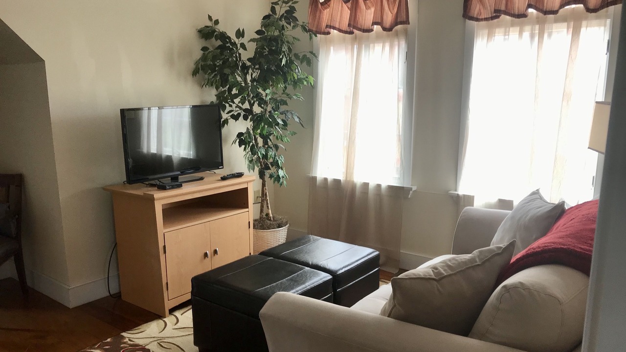 Photo of Bedroom in Adamstown