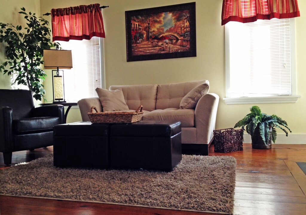 Photo of Livingroom in Adamstown