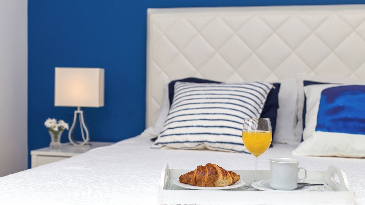 Photo of Bedroom in Kastel Stafilic