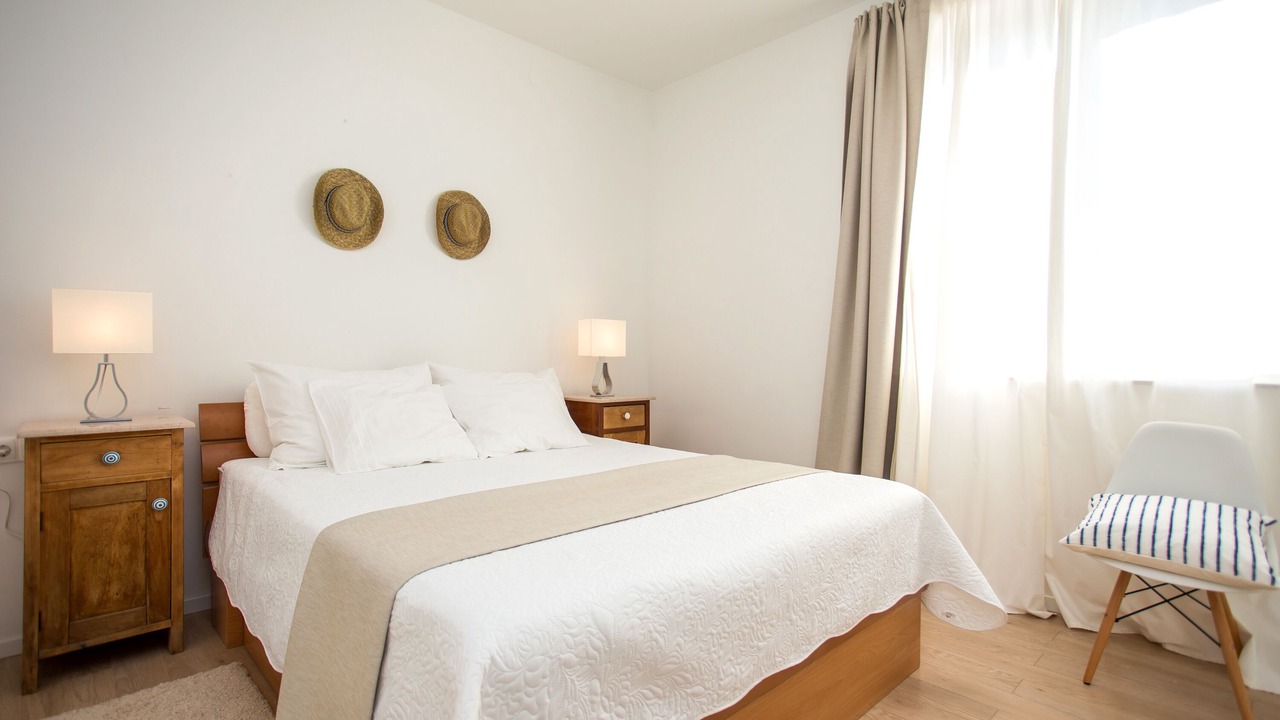 Photo of Bedroom in Kastel Stafilic