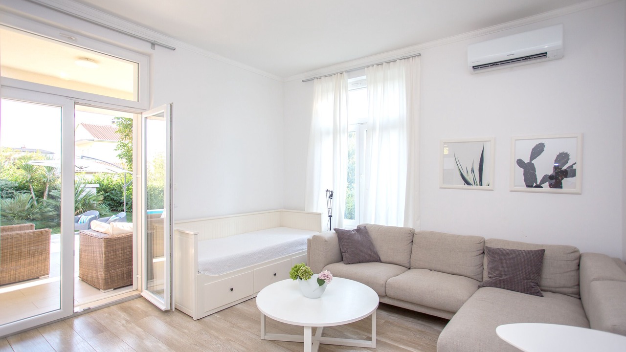 Photo of Livingroom in Kastel Stafilic