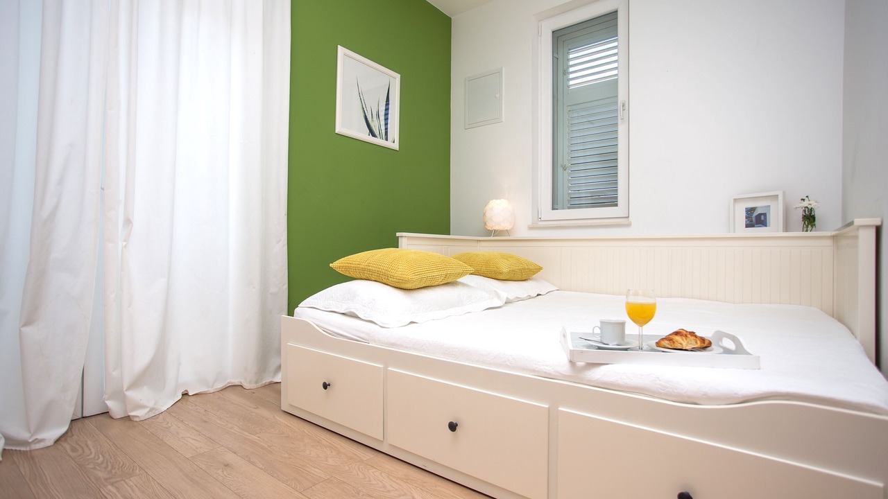 Photo of Bedroom in Kastel Stafilic
