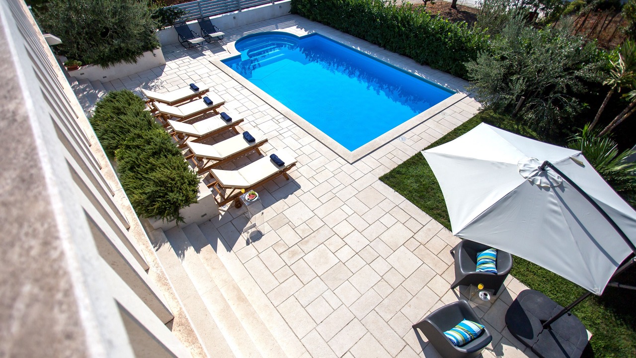 Photo of Outdoor in Kastel Stafilic