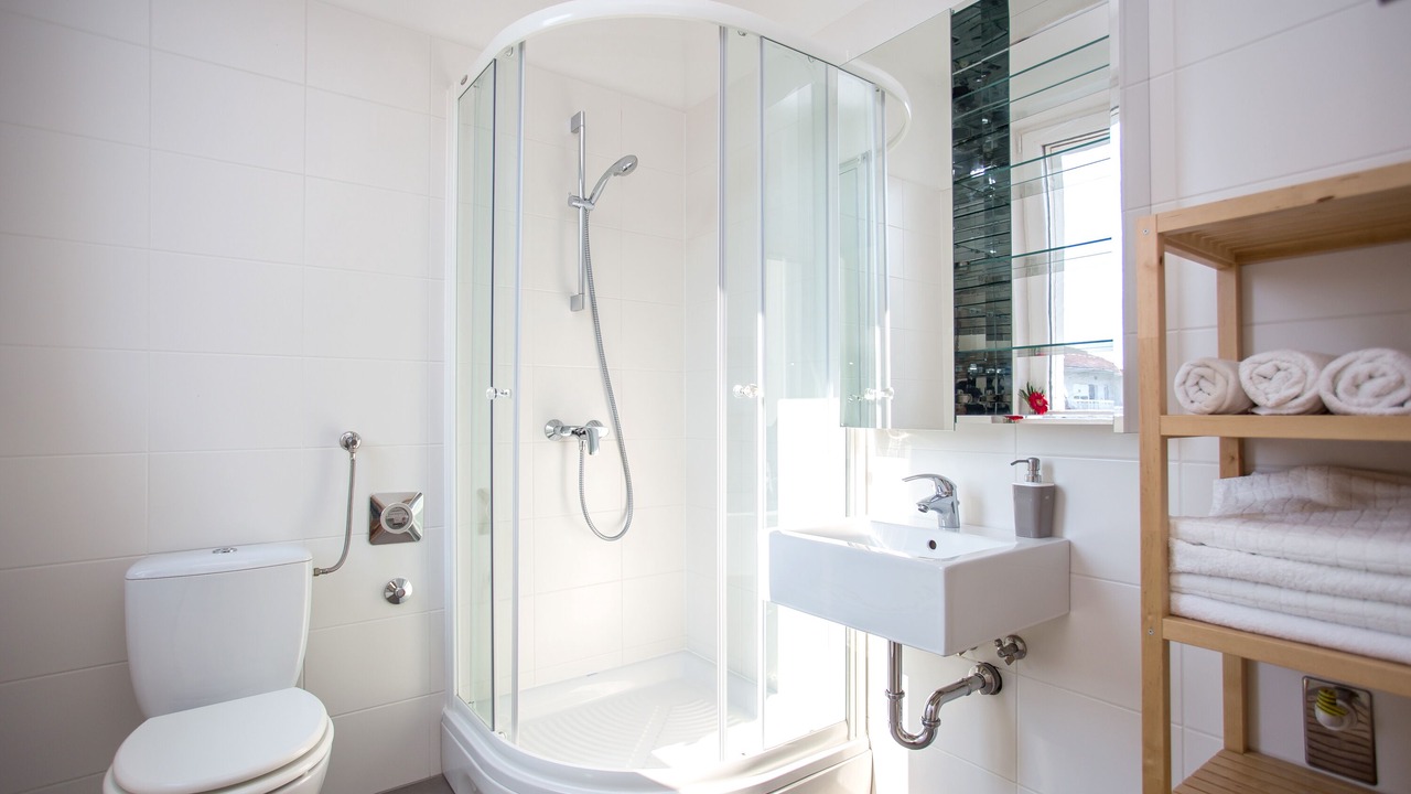 Photo of Bathroom in Kastel Stafilic
