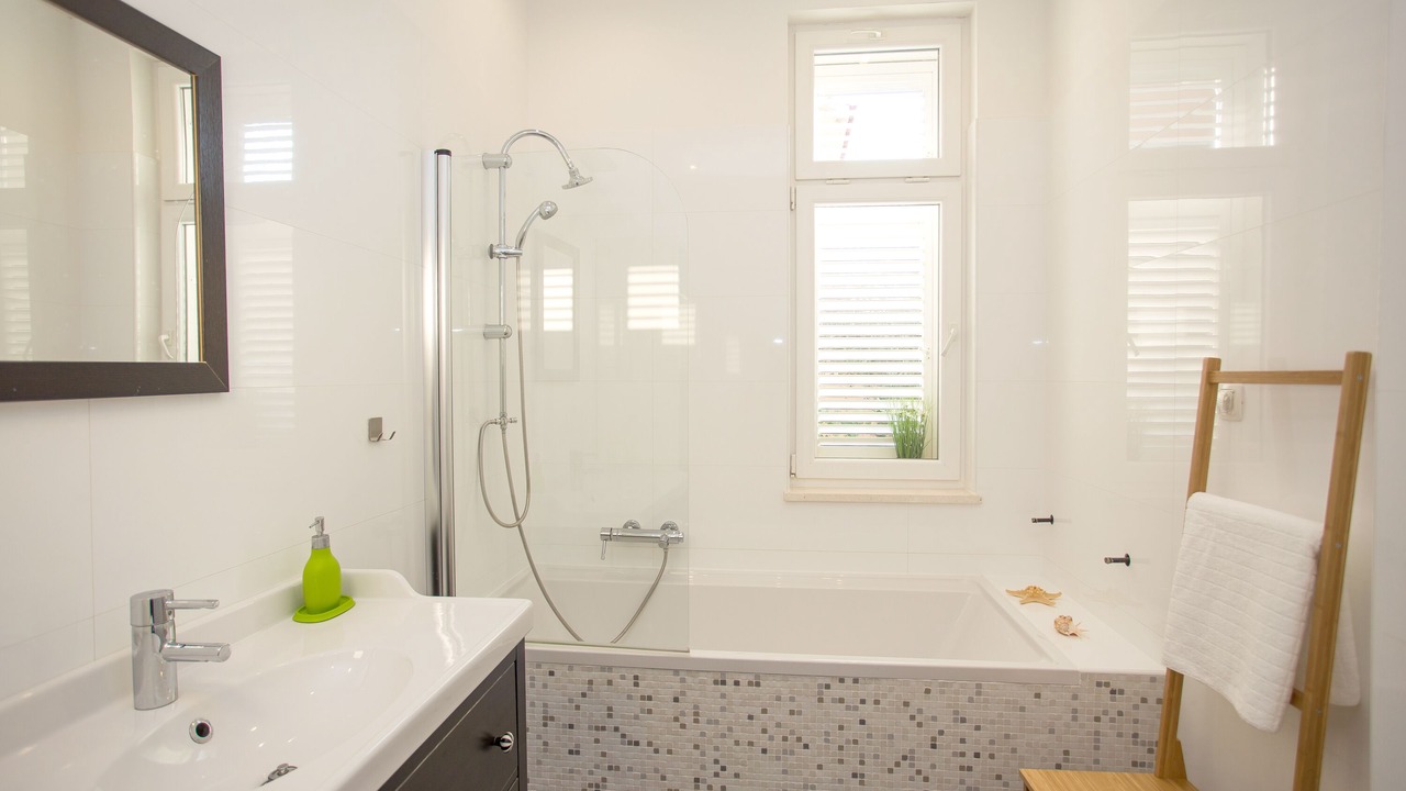 Photo of Bathroom in Kastel Stafilic