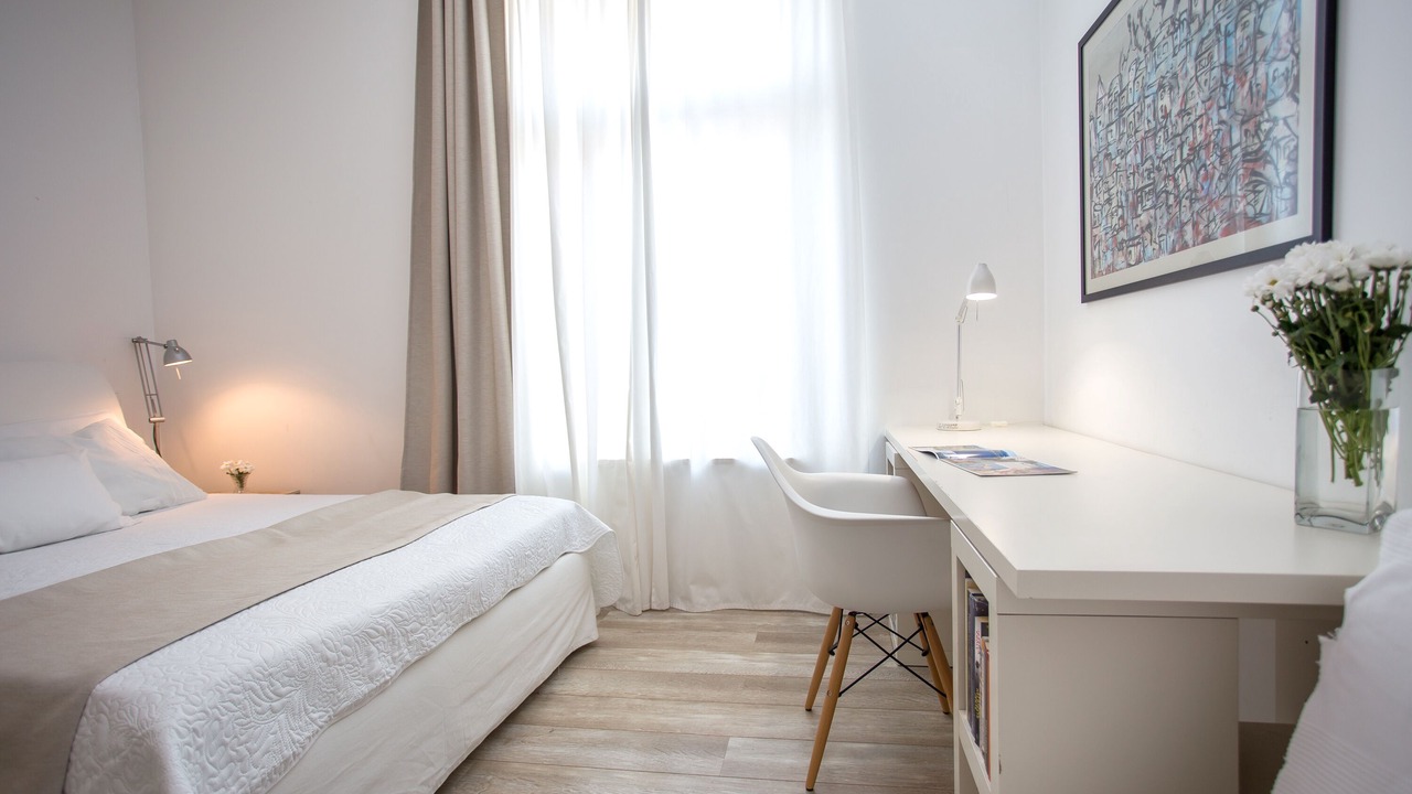 Photo of Bedroom in Kastel Stafilic