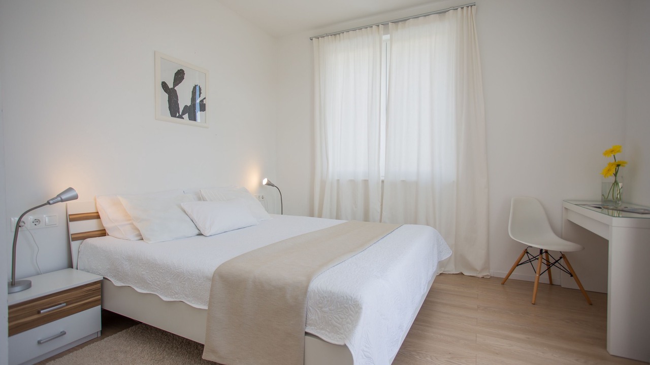 Photo of Bedroom in Kastel Stafilic