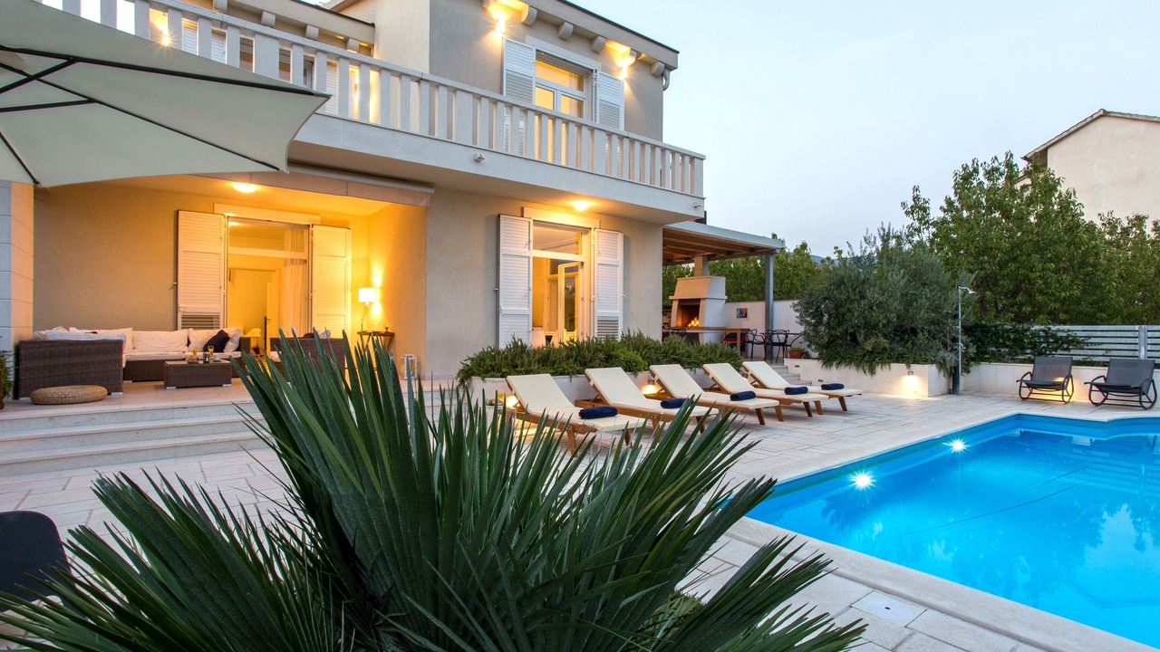 Photo of Outdoor in Kastel Stafilic