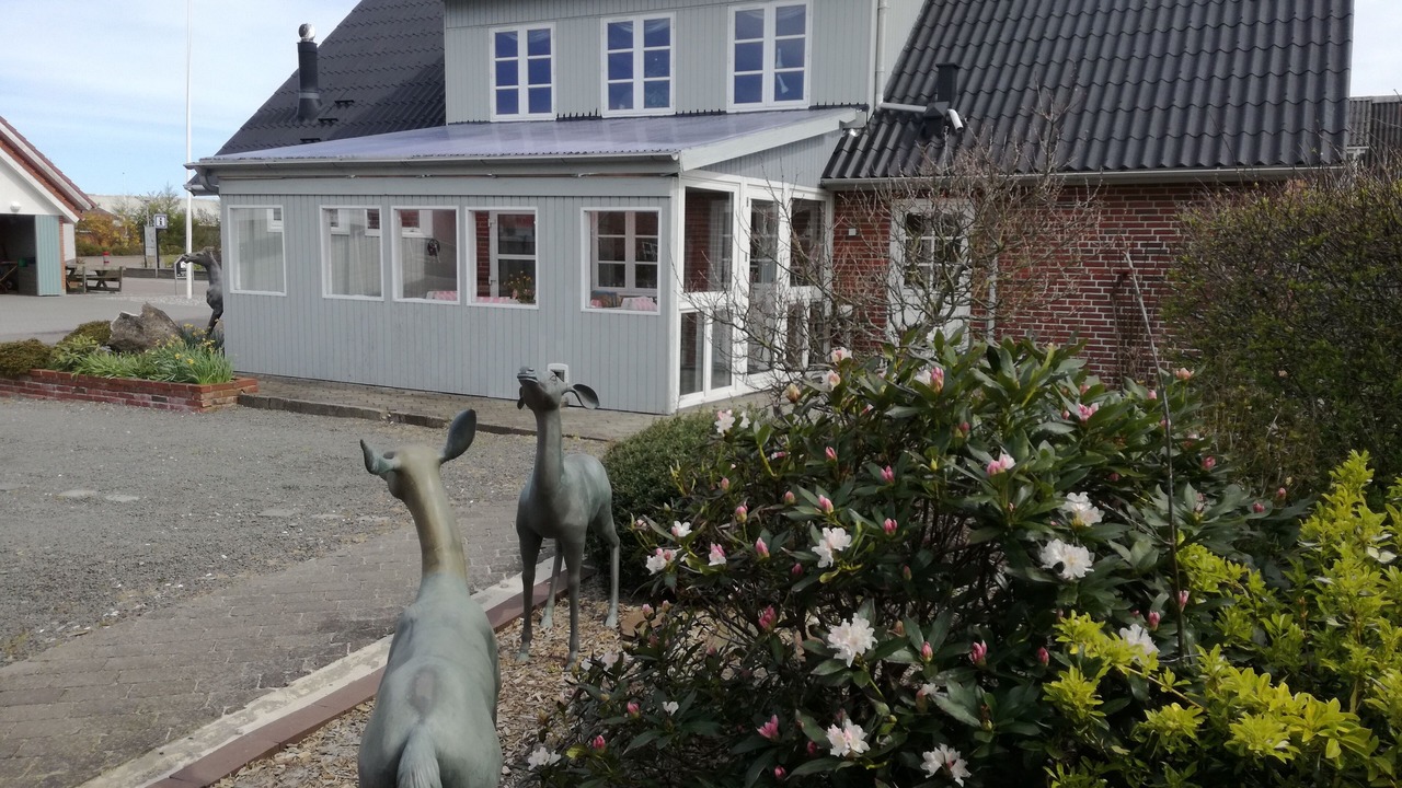 Photo of Outdoor in Skjern