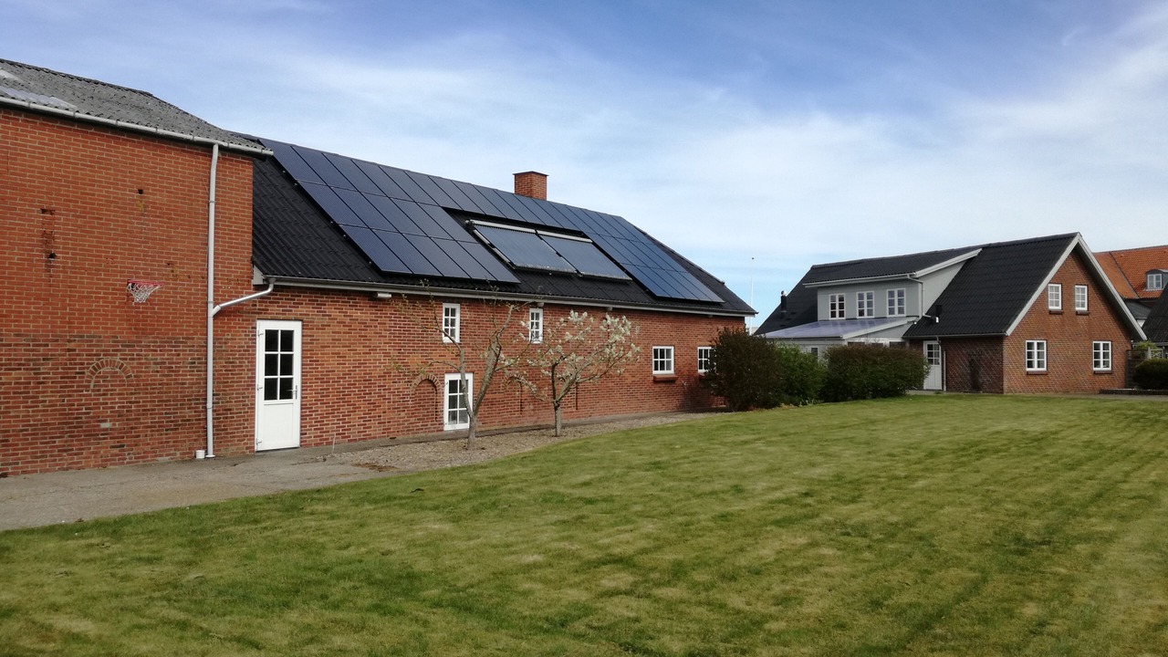 Photo of Outdoor in Skjern
