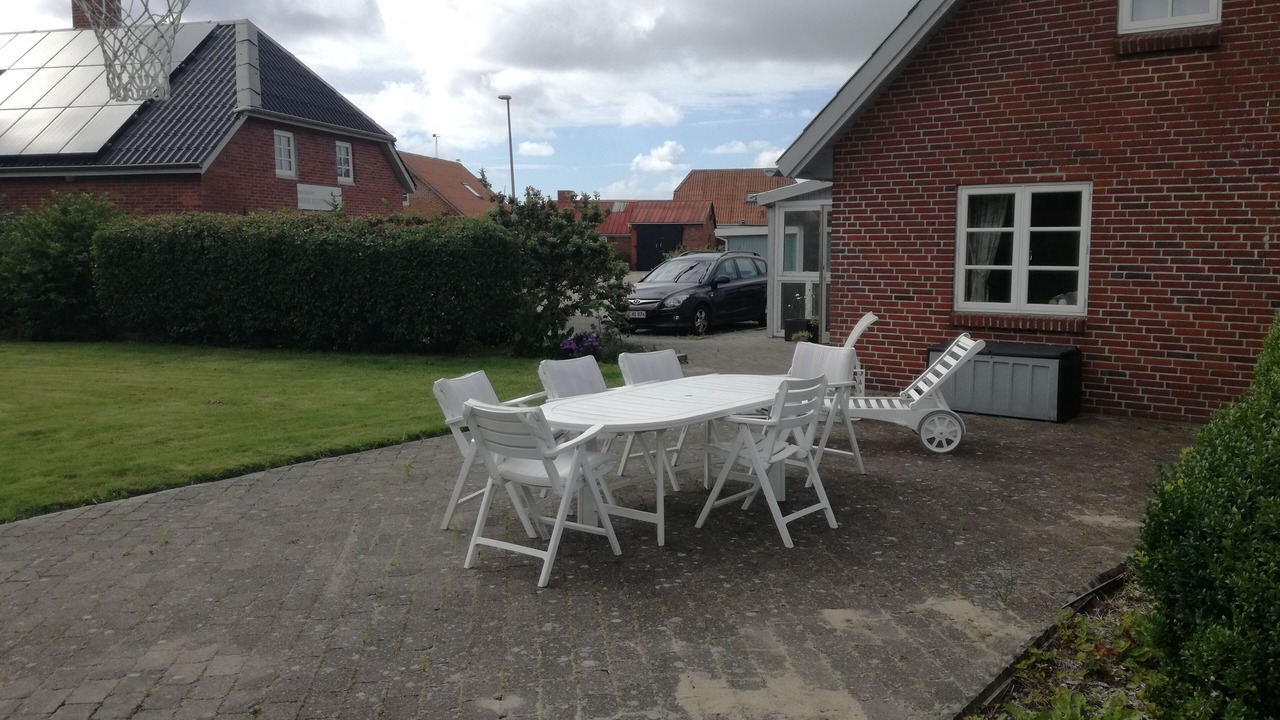 Photo of Outdoor in Skjern