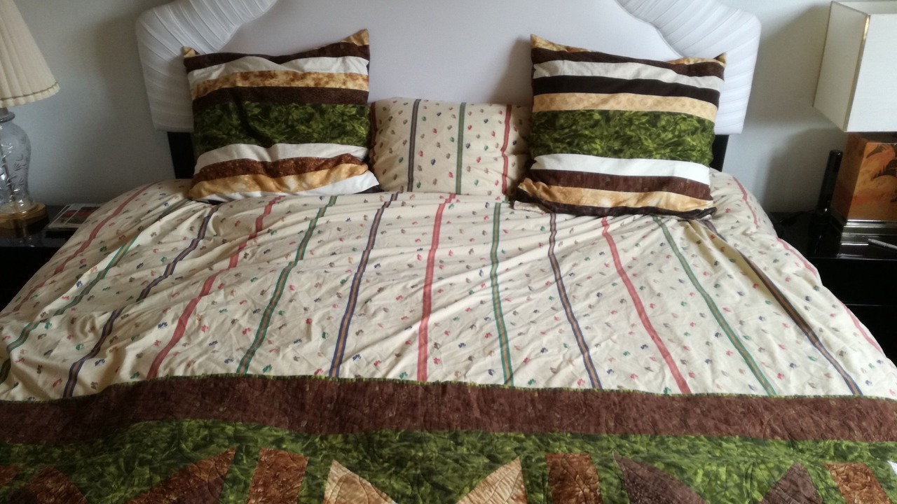 Photo of Bedroom in Skjern