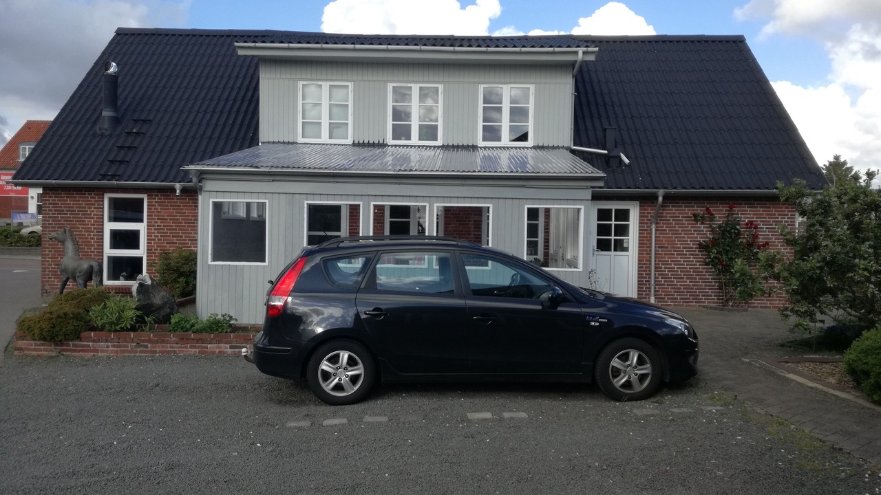 Photo of Outdoor in Skjern