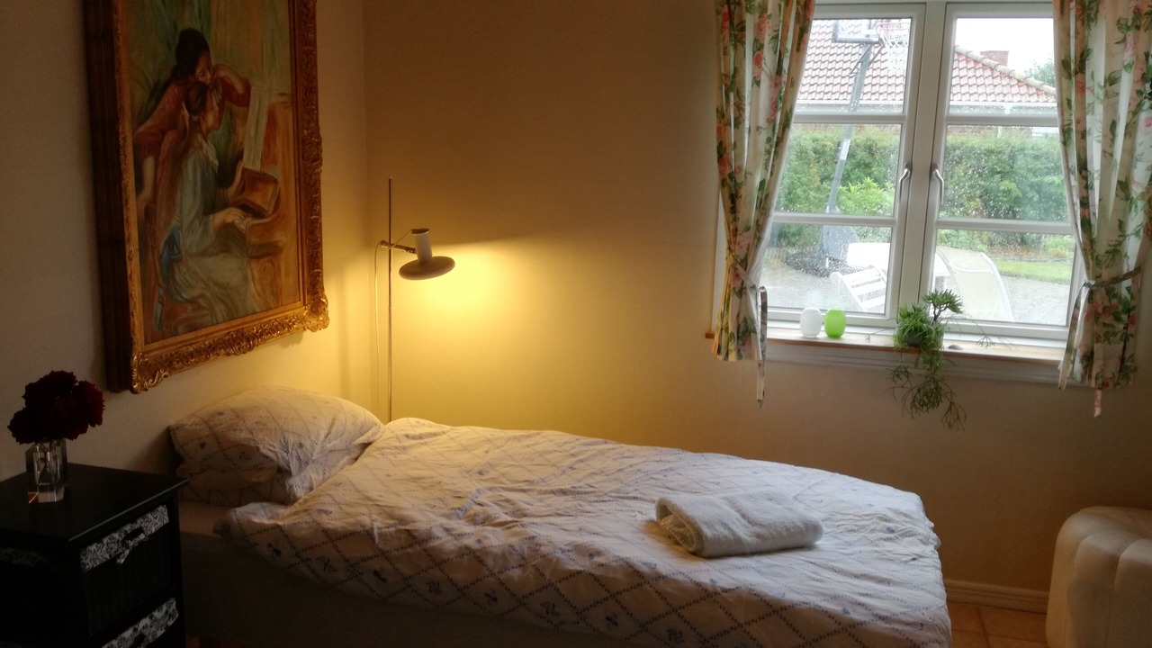 Photo of Bedroom in Skjern