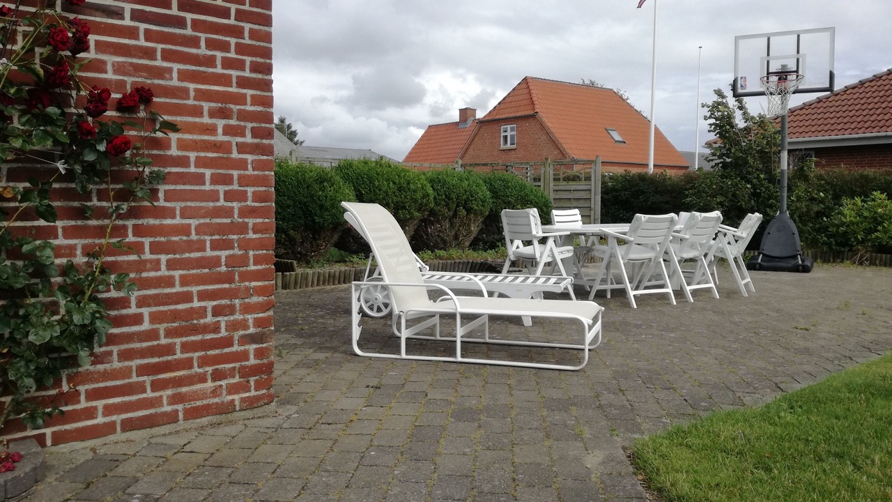 Photo of Outdoor in Skjern