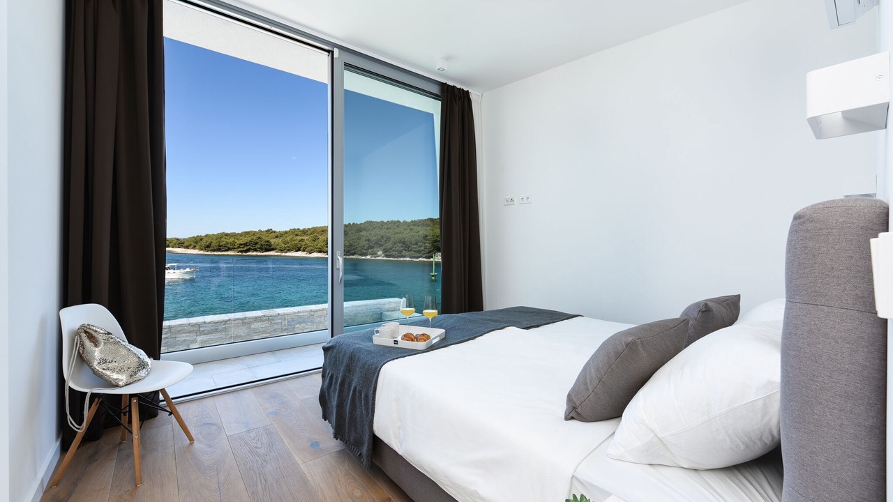 Photo of Bedroom in Zdrelac