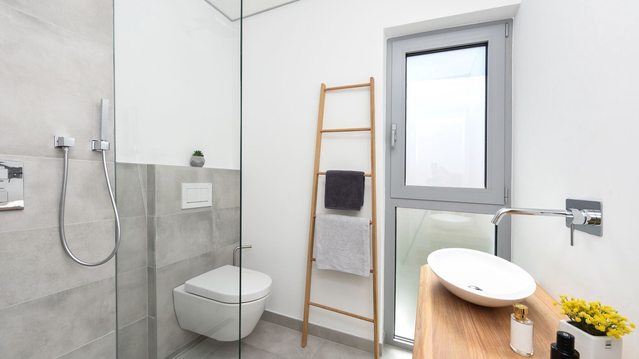 Photo of Bathroom in Zdrelac