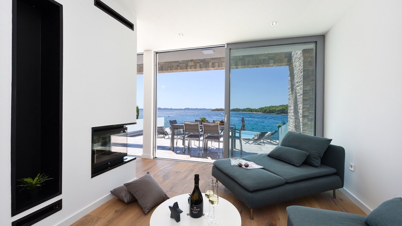 Photo of Livingroom in Zdrelac