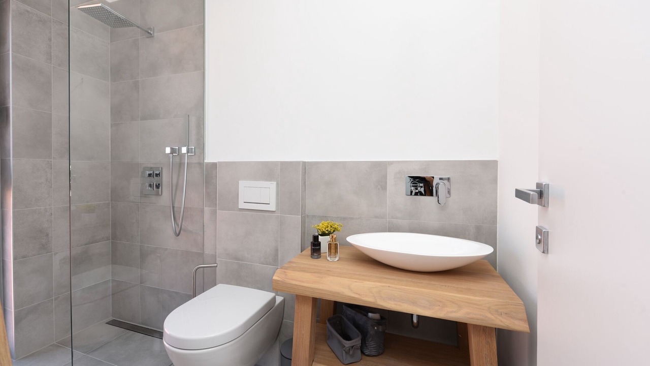 Photo of Bathroom in Zdrelac