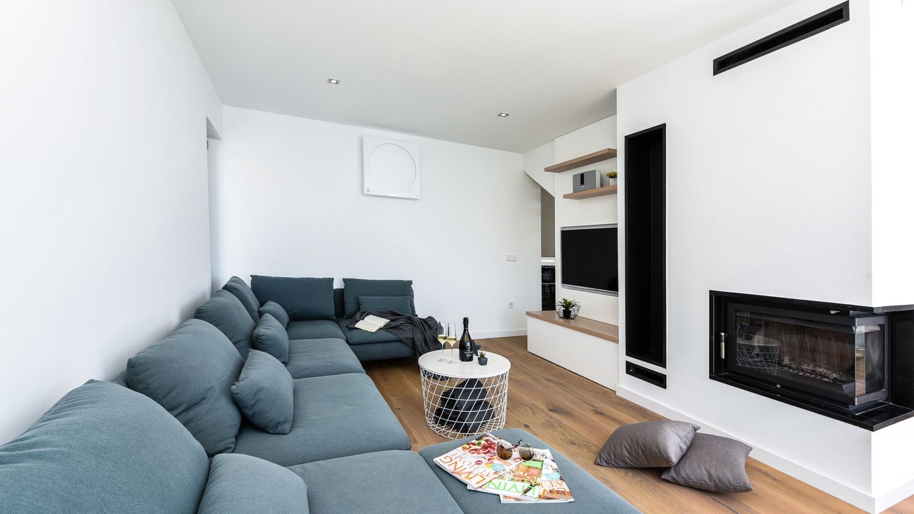 Photo of Livingroom in Zdrelac