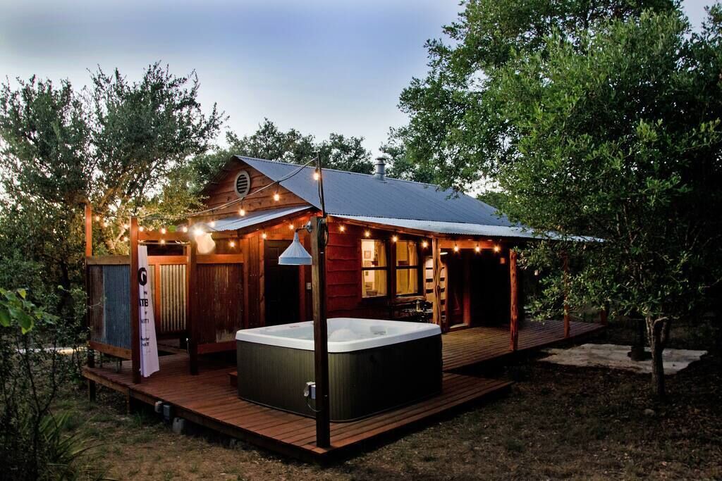 Photo of Outdoor in Wimberley