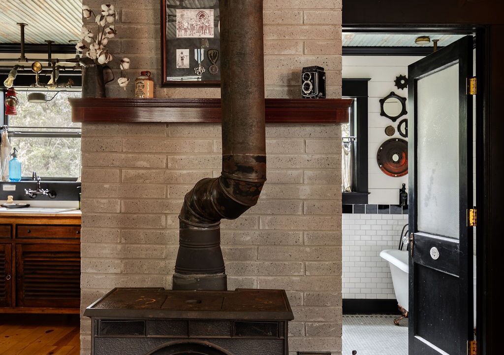 Photo of Livingroom in Wimberley