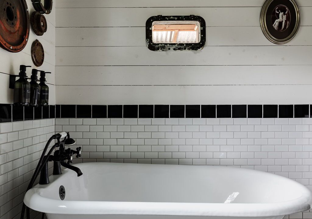 Photo of Bathroom in Wimberley