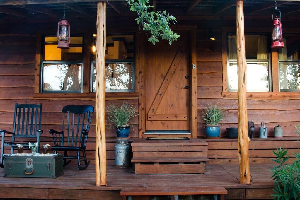 Photo of Outdoor in Wimberley