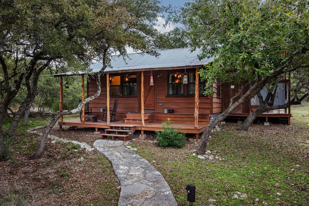 Photo of Outdoor in Wimberley