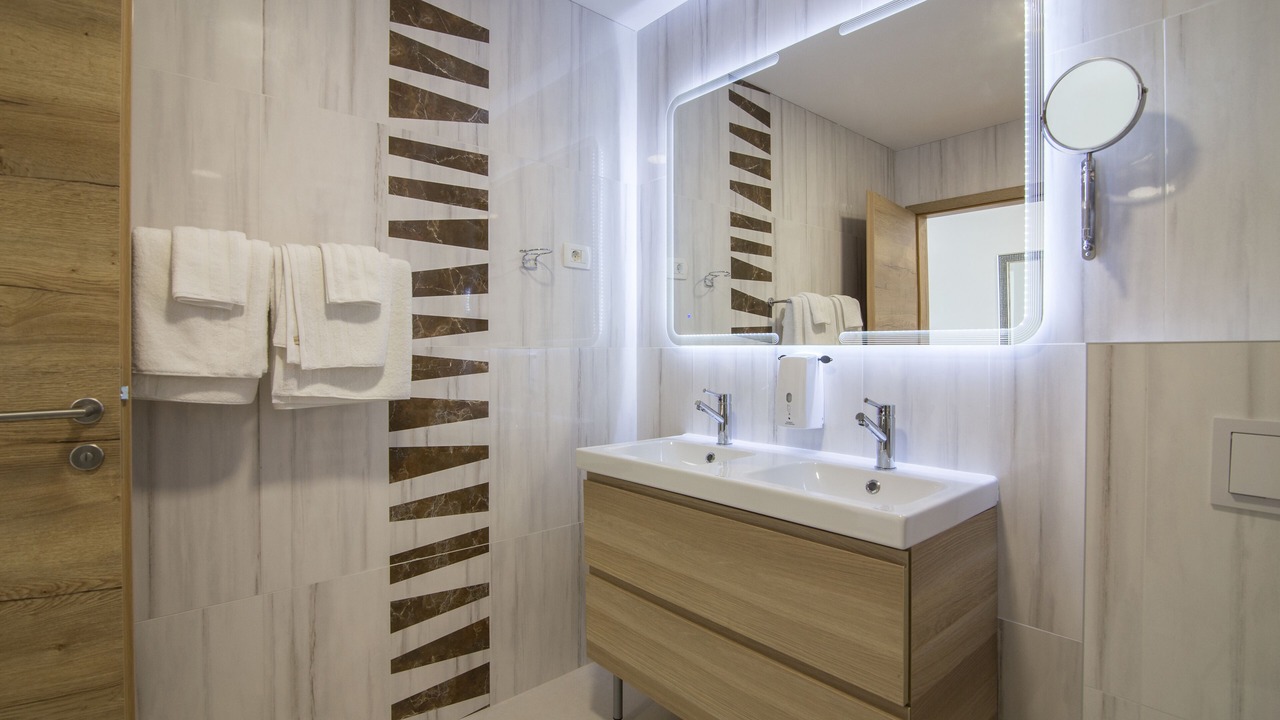 Photo of Bathroom in Tucepi