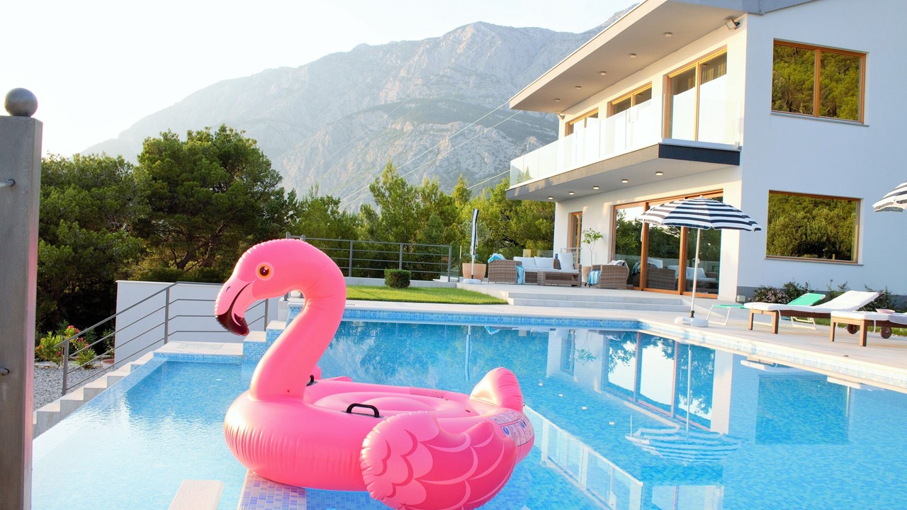 Photo of Outdoor in Tucepi