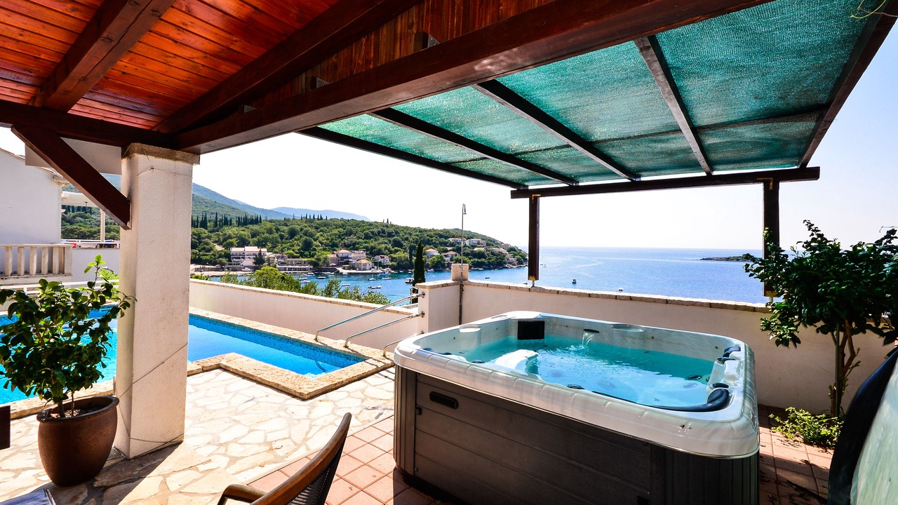 Photo of Patio Balcony in Molunat
