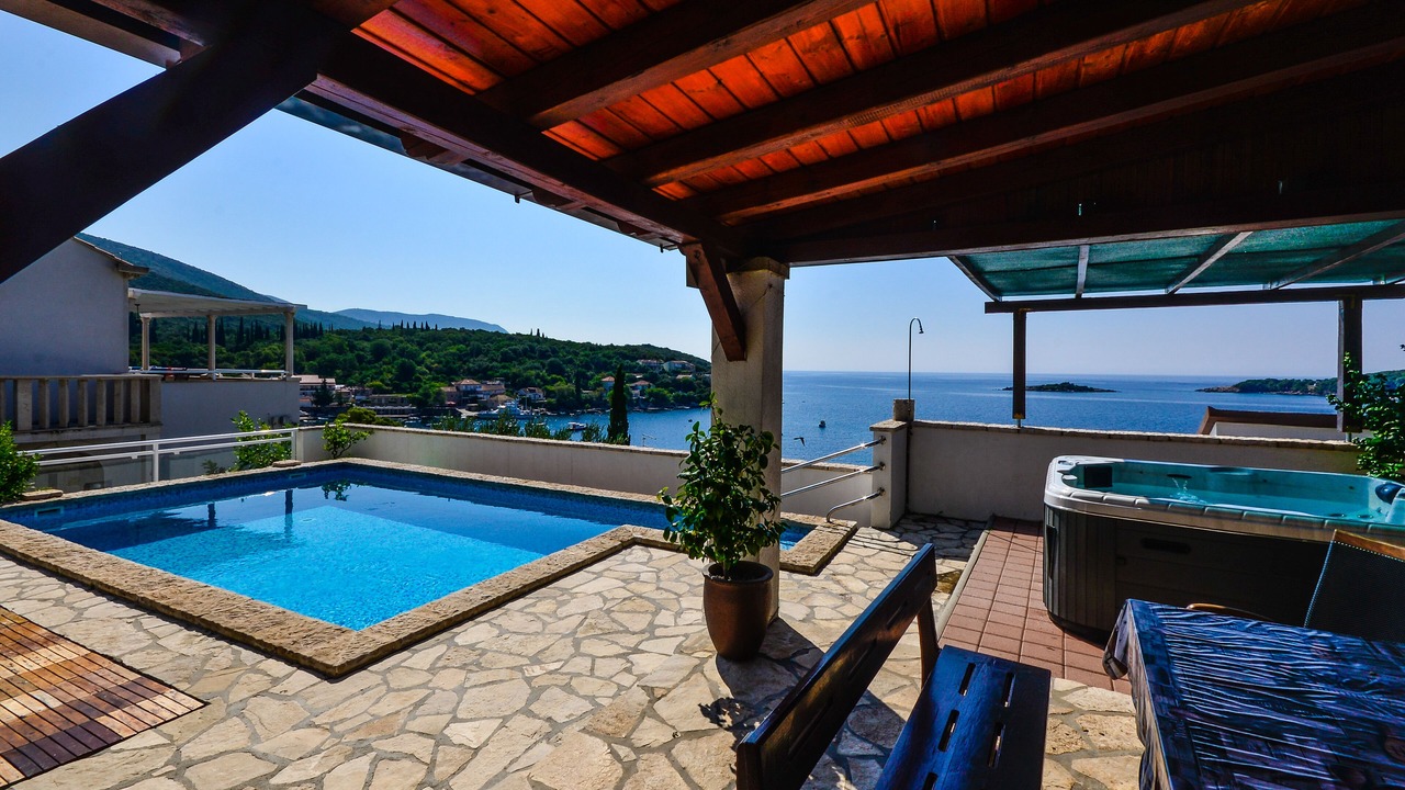 Photo of Patio Balcony in Molunat