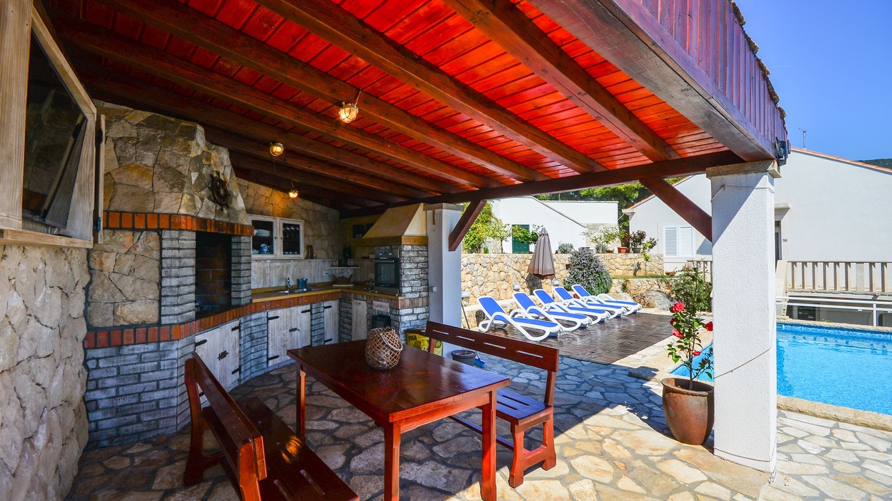 Photo of Outdoor in Molunat