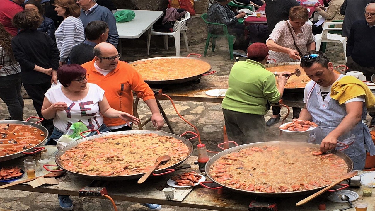 Photo of Others in Benifallet