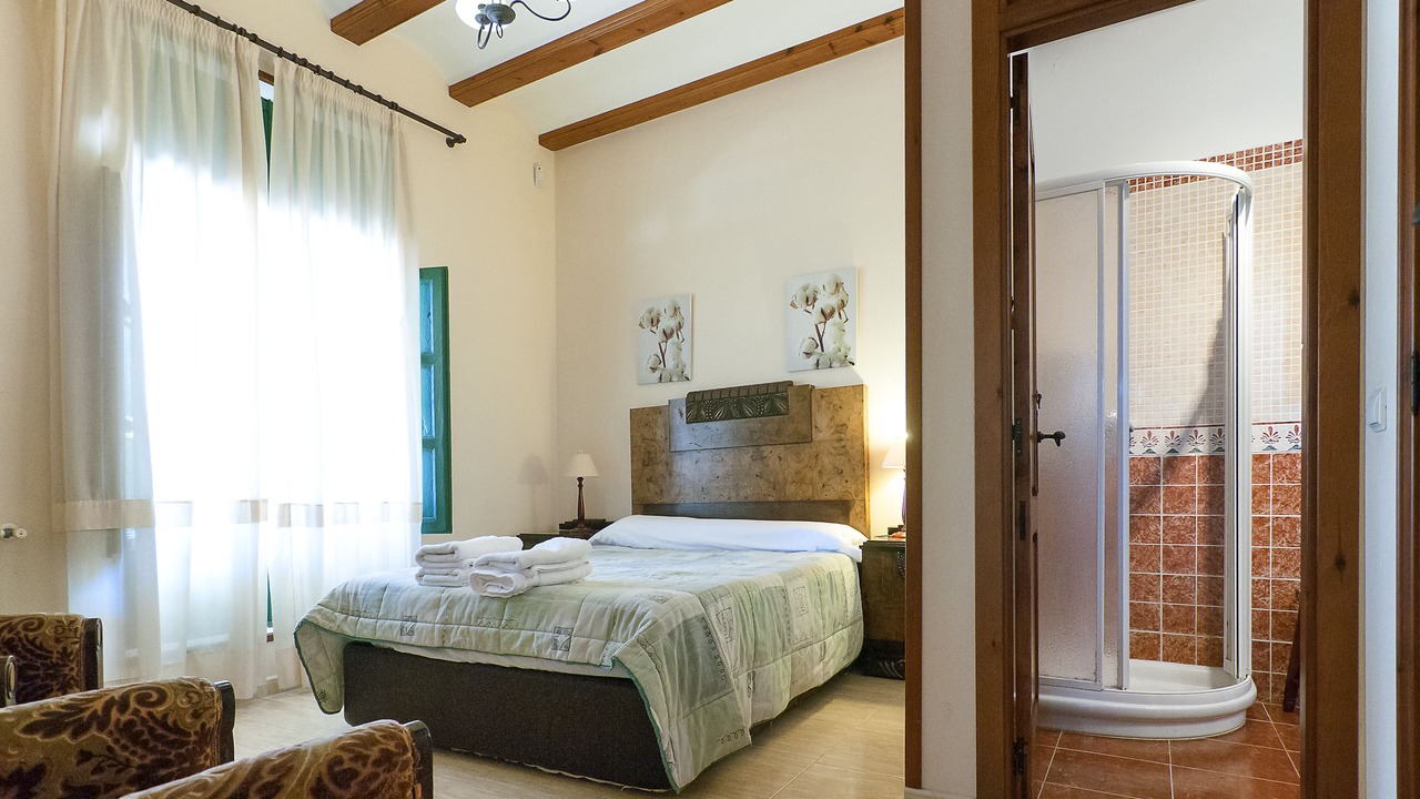 Photo of Bedroom in Polinya de Xuquer