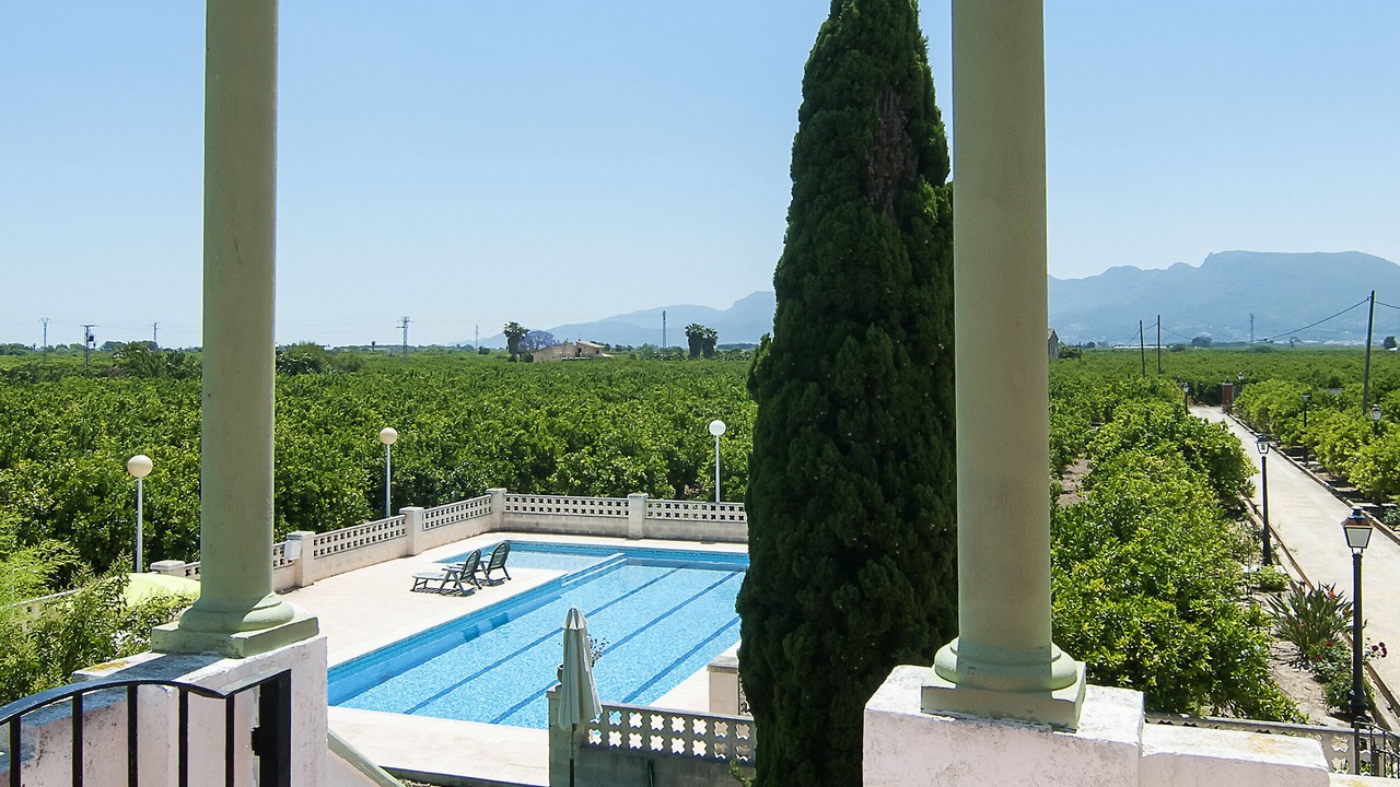 Photo of Outdoor in Polinya de Xuquer