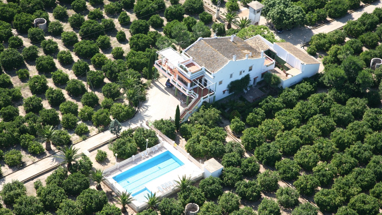 Photo of Outdoor in Polinya de Xuquer