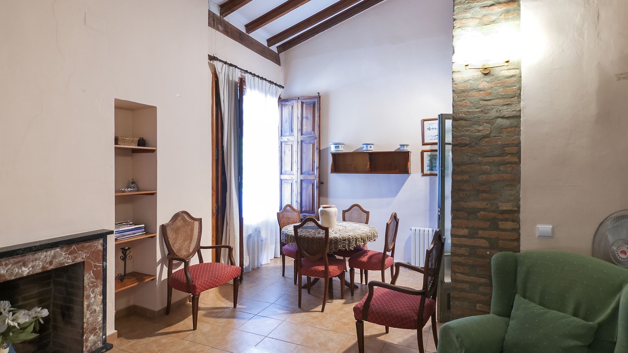 Photo of Livingroom in Polinya de Xuquer