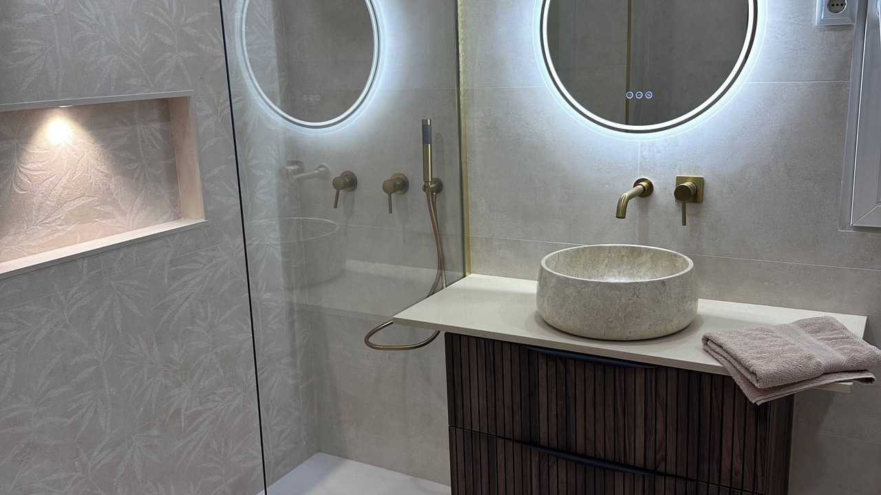 Photo of Bathroom in Roldan