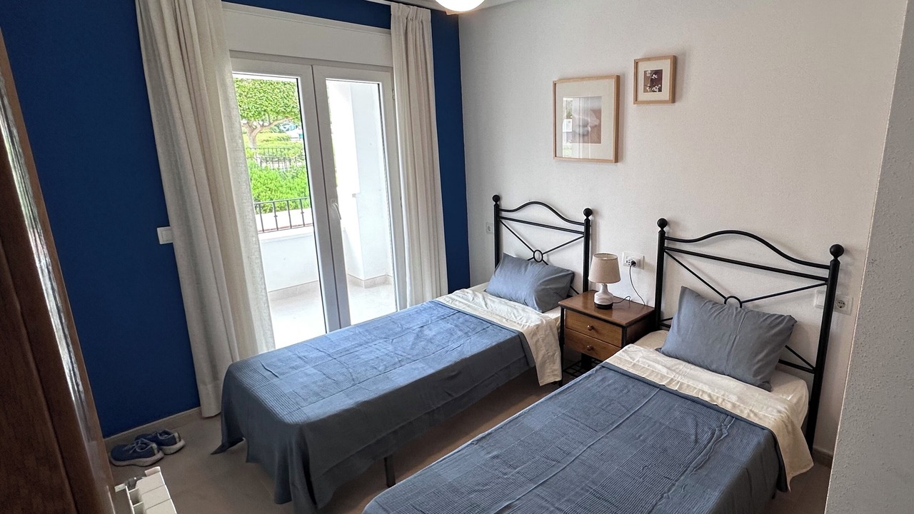 Photo of Bedroom in Roldan