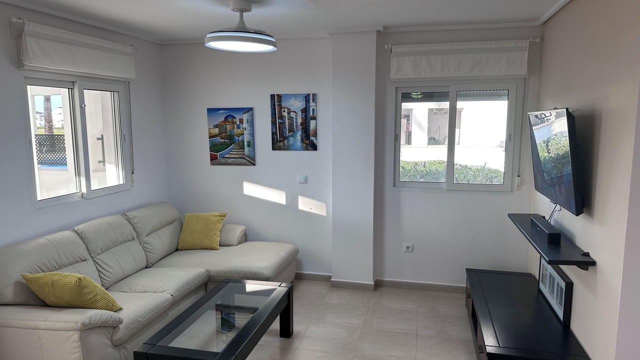 Photo of Livingroom in Roldan