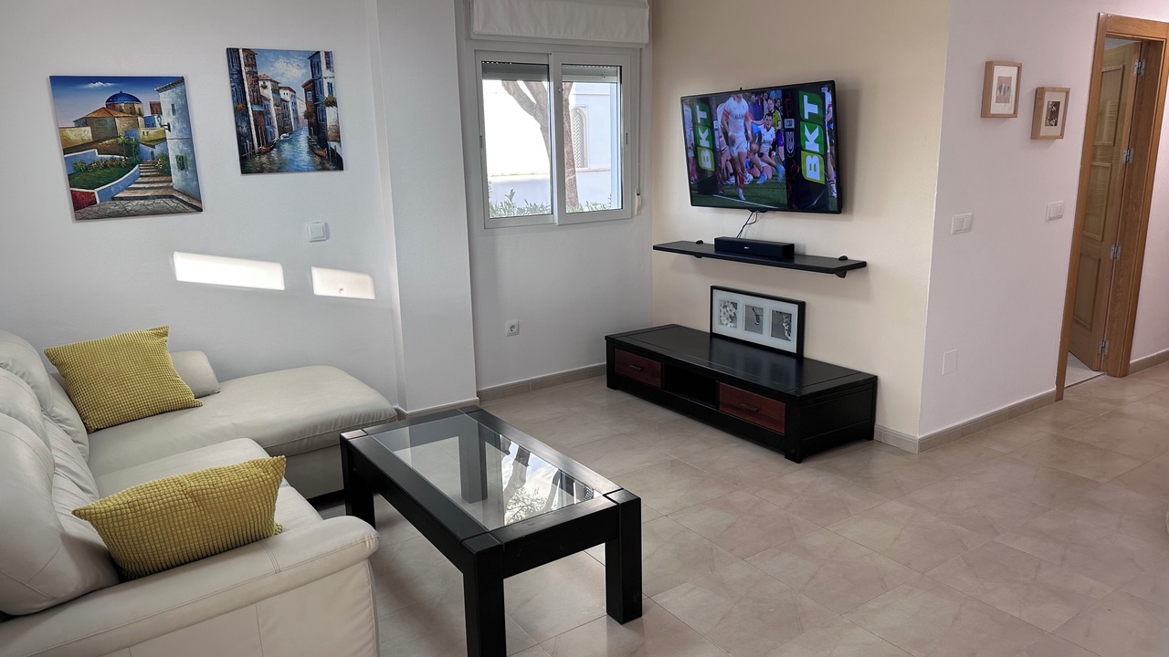 Photo of Livingroom in Roldan