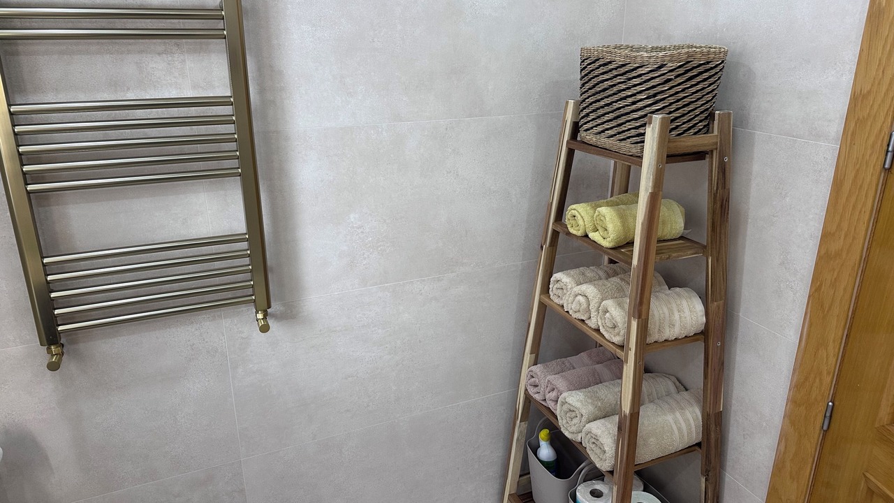 Photo of Bathroom in Roldan