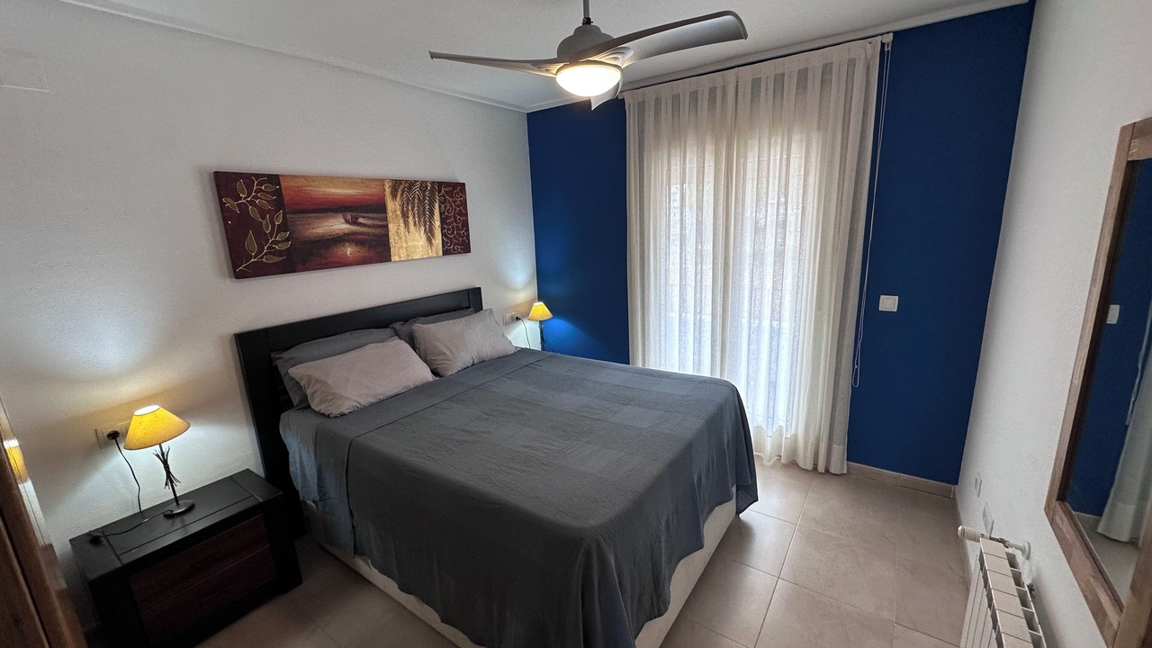 Photo of Bedroom in Roldan