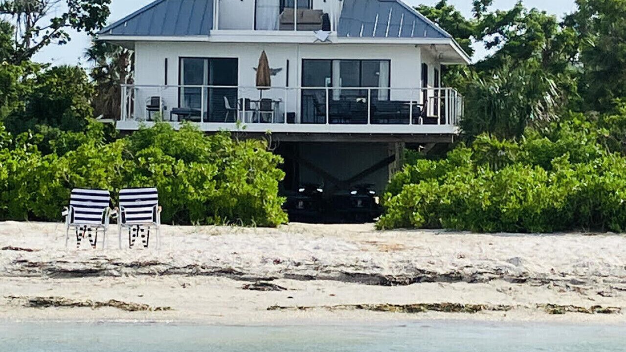 Photo of Outdoor in North Captiva