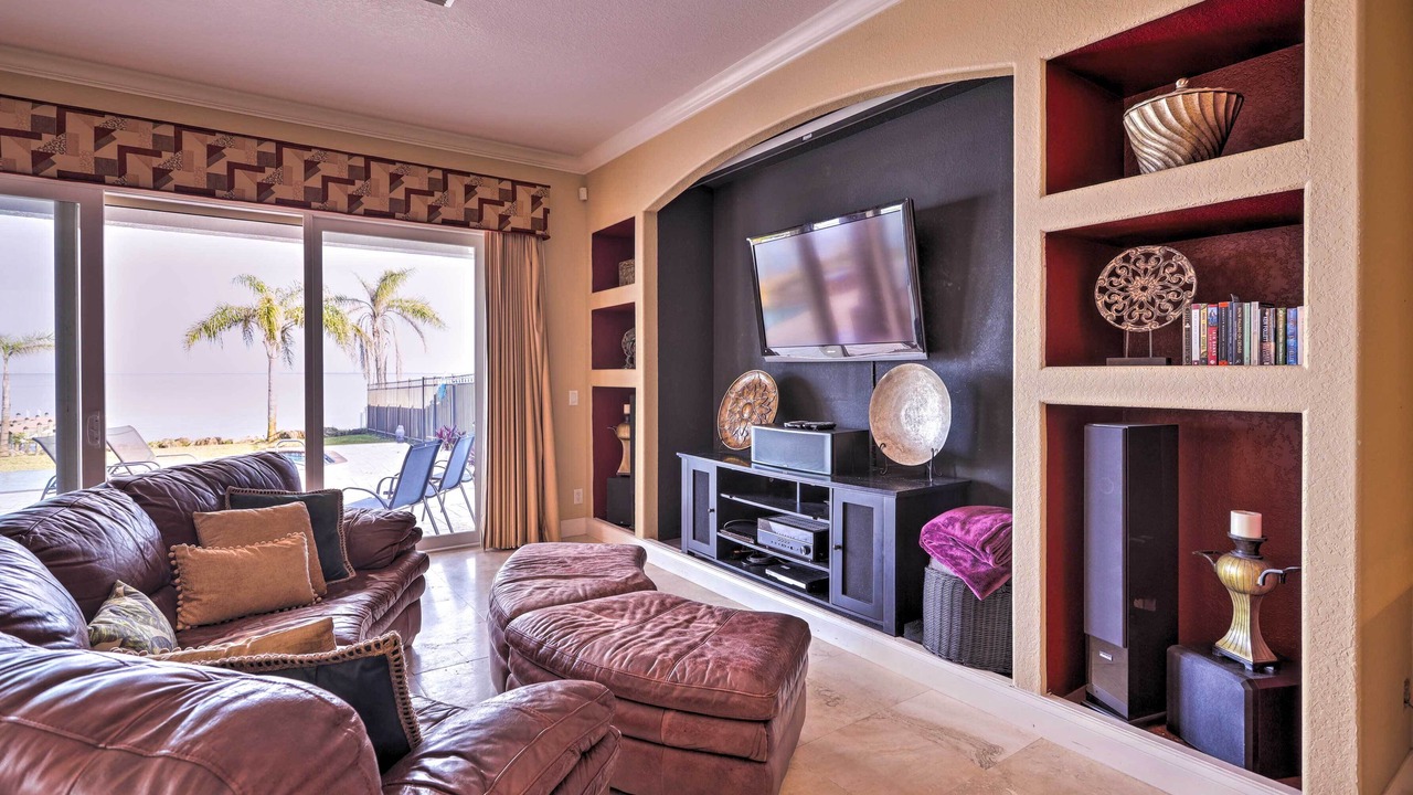 Photo of Bedroom in Indian River Residence
