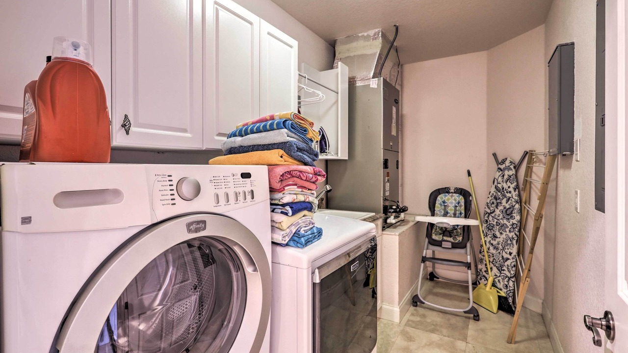 Photo of Bedroom in Indian River Residence